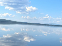 Сплав по реке Умба