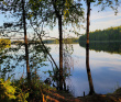 Сплав по реке Кереть и Белое море