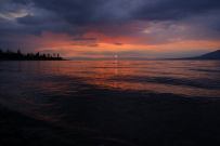 По озеру Лама на байдарках и лучшие треккинги на плато Путорана
