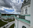 Однодневный сплав по реке Истра с экскурсией в Ново-Иерусалимском монастыре