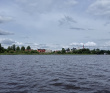 Сплав по реке Волга на сапбордах от Ярославля до Костромы