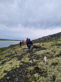 В сердце Кольских гор на морских каяках: Умбозеро, Хибины и Ловозерье