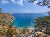 В Сердце Ликийской тропы (Поход вдоль моря, без рюкзаков)