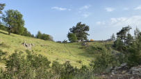 В Сердце Ликийской тропы (Поход вдоль моря, без рюкзаков)