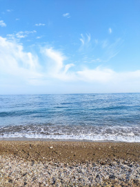 В Сердце Ликийской тропы (Поход вдоль моря, без рюкзаков)