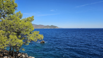 В Сердце Ликийской тропы (Поход вдоль моря, без рюкзаков)