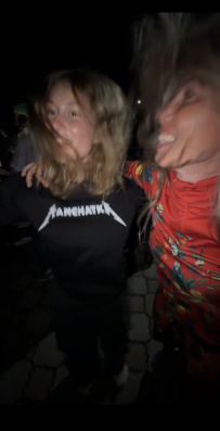 Всё и сразу на Камчатке (мультитур налегке)