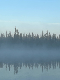 Сплав по реке Умба