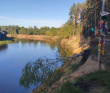 Турслёт День рождения Клуба в Подмосковье