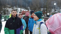 Мокрая Абхазия (сплав по рекам Бзыбь и Кодор)