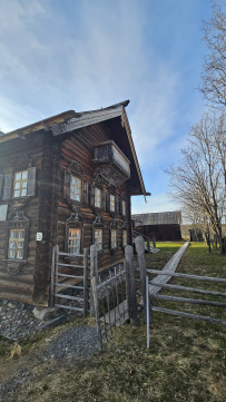 Тайны Онежской Карелии