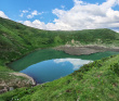 Рассветы и закаты в горах Кавказа (комфорт-тур)