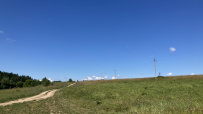 Берегами Протвы в Боровск (пеший поход)
