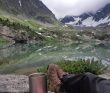 Большое Алтайское путешествие