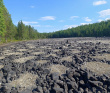 Имандра и Хибины. По озёрам русского Севера на морских каяках