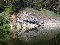 Сплав по реке Юрюзань: тропою Салавата