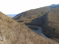 Мокрая Абхазия (сплав по рекам Бзыбь и Кодор)