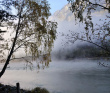 Сплав по реке Катунь
