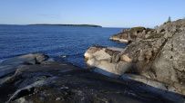 Поход в залив Русалки (Импилахти)