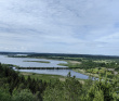 Ландшафтные театры Карелии