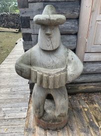 Онежские приключения