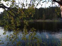 Кемпинг на Вуоксе: активные выходные на лодках