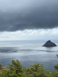 В Сердце Ликийской тропы (Поход вдоль моря, без рюкзаков)