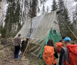 Путешествие вдоль реки Смородинки