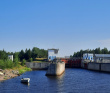 Петроглифы Беломорья