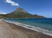 В Сердце Ликийской тропы (Поход вдоль моря, без рюкзаков)