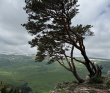 Горный лагерь в Адыгее