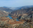 Дагестанские Приключения. Сплав по Главному Сулакскому каньону и треккинг
