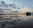 Сплав по реке Умба