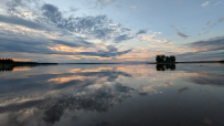 Сплав по реке Умба