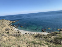 Пеший поход Бухты Крыма