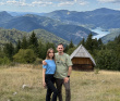 Великий горный край: природа западной Сербии (треккинг-тур в национальный парк Тара)