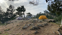 В Сердце Ликийской тропы (Поход вдоль моря, без рюкзаков)