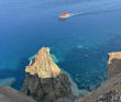Лето на Ликийской тропе (прогулки, горы и море)