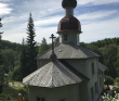 Соловецкие острова на морских каяках