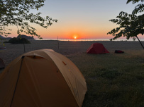 В Сердце Ликийской тропы (Поход вдоль моря, без рюкзаков)