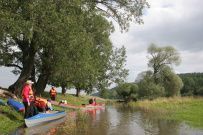 Сплав по реке Юрюзань: тропою Салавата