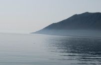 По Западному побережью Большой Байкальской тропой