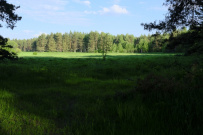 Сплав по реке Киржач на байдарках с баней на берегу