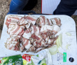 Сплав по реке Укса (Уксунйоки)