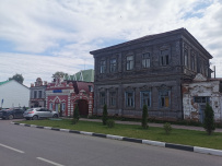 Загадки древней Казани. Велопоход по Татарстану