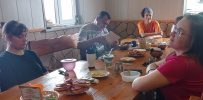 Большая Байкальская тропа: пеший поход