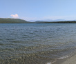 В сердце Кольских гор на морских каяках: Умбозеро, Хибины и Ловозерье