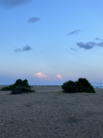 По Ликийской тропе через горы к морю (классический пеший поход)