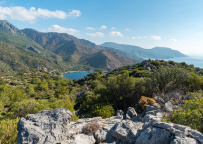 Карийская тропа