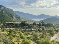 Карийская тропа